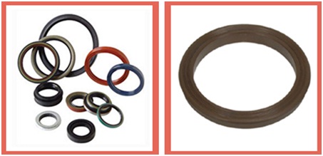 Viton Seals